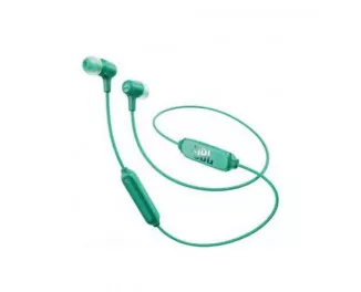 Наушники беспроводные JBL Live 100BT Teal (JBLLIVE100BTTEAL)