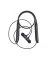 Наушники беспроводные JBL Live 220 BT Blue (JBLLIVE220BTBLU)