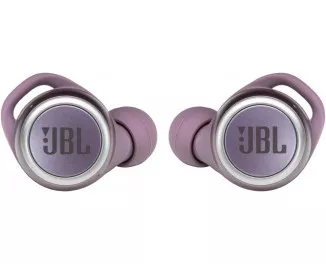 Наушники беспроводные JBL Live 300TWS Purple (JBLLIVE300TWSPUR)