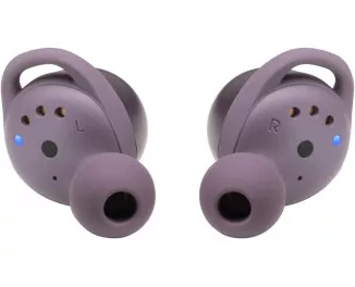 Наушники беспроводные JBL Live 300TWS Purple (JBLLIVE300TWSPUR)