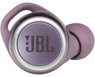 Наушники беспроводные JBL Live 300TWS Purple (JBLLIVE300TWSPUR)