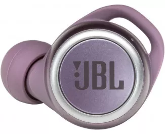 Наушники беспроводные JBL Live 300TWS Purple (JBLLIVE300TWSPUR)