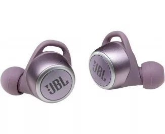 Наушники беспроводные JBL Live 300TWS Purple (JBLLIVE300TWSPUR)