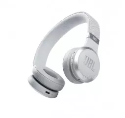 Наушники беспроводные JBL Live 460NC White (JBLLIVE460NCWHT)