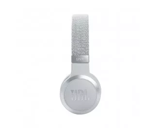 Наушники беспроводные JBL Live 460NC White (JBLLIVE460NCWHT)