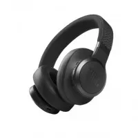 Наушники беспроводные JBL Live 660NC Black (JBLLIVE660NCBLK)