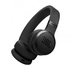 Бездротові навушники JBL Live 670NC Black (JBLLIVE670NCBLK)