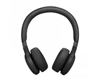 Бездротові навушники JBL Live 670NC Black (JBLLIVE670NCBLK)