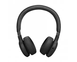 Бездротові навушники JBL Live 670NC Black (JBLLIVE670NCBLK)