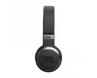 Бездротові навушники JBL Live 670NC Black (JBLLIVE670NCBLK)
