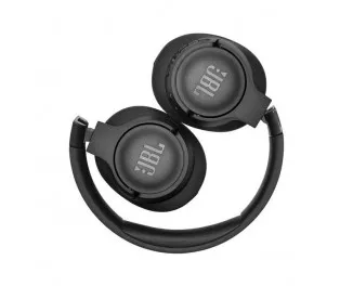 Бездротові навушники JBL Live 670NC Black (JBLLIVE670NCBLK)