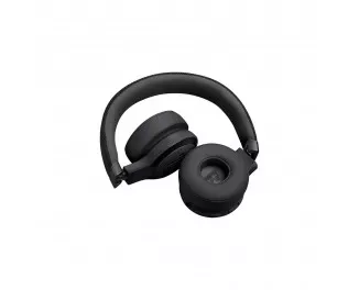 Бездротові навушники JBL Live 670NC Black (JBLLIVE670NCBLK)