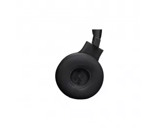 Бездротові навушники JBL Live 670NC Black (JBLLIVE670NCBLK)
