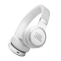 Бездротові навушники JBL Live 670NC White (JBLLIVE670NCWHT)