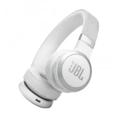 Наушники беспроводные JBL Live 670NC White (JBLLIVE670NCWHT)