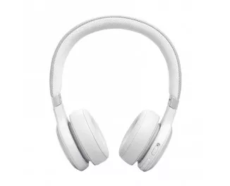 Наушники беспроводные JBL Live 670NC White (JBLLIVE670NCWHT)