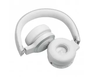 Наушники беспроводные JBL Live 670NC White (JBLLIVE670NCWHT)