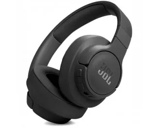 Наушники беспроводные JBL Live 770NC Black (JBLLIVE770NCBLK)