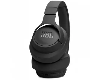 Наушники беспроводные JBL Live 770NC Black (JBLLIVE770NCBLK)