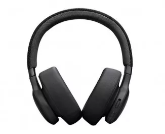 Наушники беспроводные JBL Live 770NC Black (JBLLIVE770NCBLK)