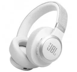 Наушники беспроводные JBL Live 770NC White (JBLLIVE770NCWHT)