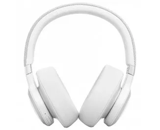 Наушники беспроводные JBL Live 770NC White (JBLLIVE770NCWHT)