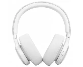 Наушники беспроводные JBL Live 770NC White (JBLLIVE770NCWHT)