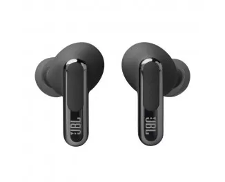 Наушники беспроводные JBL Live Beam 3 Black (JBLLIVEBEAM3BLK)