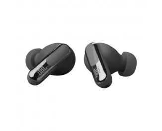 Наушники беспроводные JBL Live Beam 3 Black (JBLLIVEBEAM3BLK)