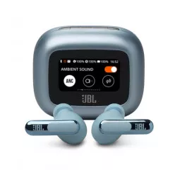 Наушники беспроводные JBL Live Beam 3 Blue (JBLLIVEBEAM3BLU)