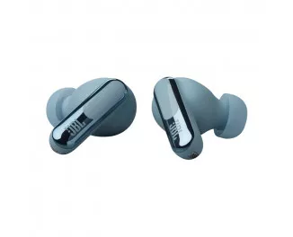 Наушники беспроводные JBL Live Beam 3 Blue (JBLLIVEBEAM3BLU)