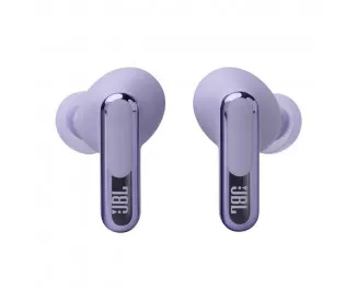 Наушники беспроводные JBL Live Beam 3 Purple (JBLLIVEBEAM3PUR)