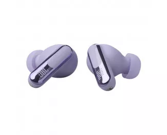Наушники беспроводные JBL Live Beam 3 Purple (JBLLIVEBEAM3PUR)