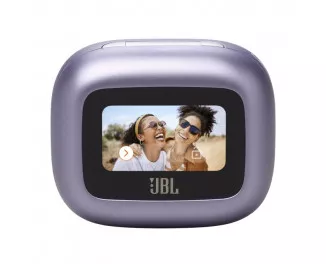Наушники беспроводные JBL Live Beam 3 Purple (JBLLIVEBEAM3PUR)