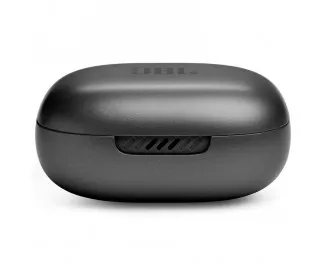 Бездротові навушники JBL Live Flex Black (JBLLIVEFLEXBLK)
