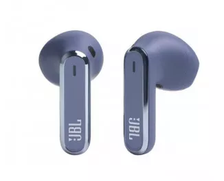 Наушники беспроводные JBL Live Flex Blue (JBLLIVEFLEXBLU)