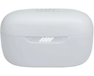 Наушники беспроводные JBL Live Free NC+ TWS White (JBLLIVEFRNCPTWSW_EU)