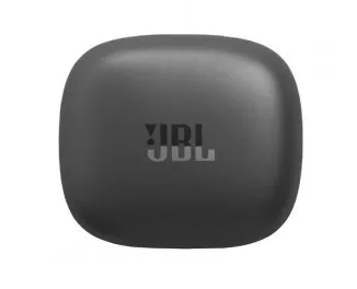 Наушники беспроводные JBL Live Pro 2 Black (JBLLIVEPRO2TWSBLK)