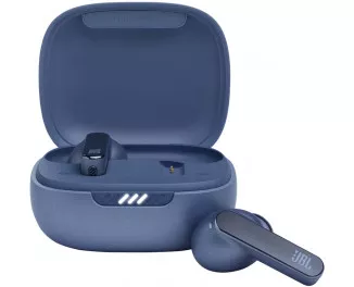 Наушники беспроводные JBL Live Pro 2 Blue (JBLLIVEPRO2TWSBLU)