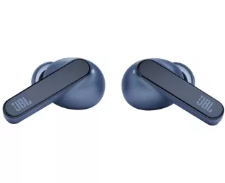 Бездротові навушники JBL Live Pro 2 Blue (JBLLIVEPRO2TWSBLU)