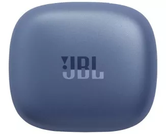 Бездротові навушники JBL Live Pro 2 Blue (JBLLIVEPRO2TWSBLU)