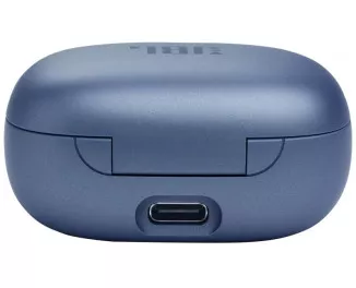 Бездротові навушники JBL Live Pro 2 Blue (JBLLIVEPRO2TWSBLU)