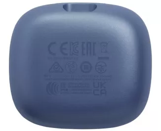 Бездротові навушники JBL Live Pro 2 Blue (JBLLIVEPRO2TWSBLU)