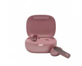 Наушники беспроводные JBL Live Pro 2 Rose (JBLLIVEPRO2TWSROS)