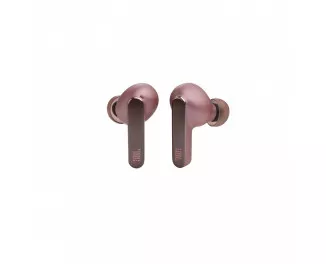 Наушники беспроводные JBL Live Pro 2 Rose (JBLLIVEPRO2TWSROS)
