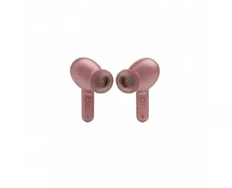 Наушники беспроводные JBL Live Pro 2 Rose (JBLLIVEPRO2TWSROS)