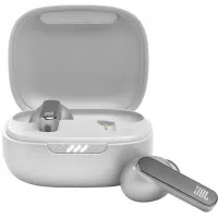 Наушники беспроводные JBL Live Pro 2 Silver (JBLLIVEPRO2TWSSIL)