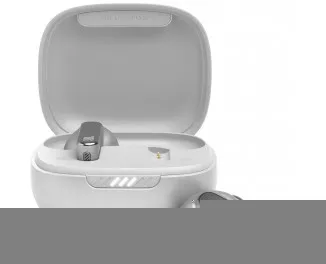 Наушники беспроводные JBL Live Pro 2 Silver (JBLLIVEPRO2TWSSIL)