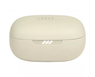 Наушники беспроводные JBL Live Pro+ TWS Beige (JBLLIVEPROPTWSBEG)