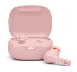 Наушники беспроводные JBL Live Pro+ TWS Pink (JBLLIVEPROPTWSPIK)